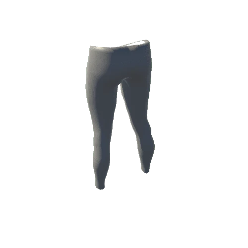 F_Sci pants 1_Skinned